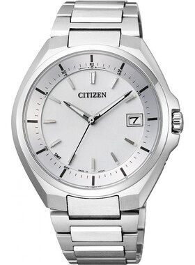 日本直邮CITIZEN西铁城ATTESA CB3010-57A男士日韩腕表休闲手表