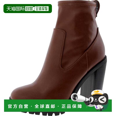 自营BCBGeneration Pella Boot Suger Almond  GN237121 Women's