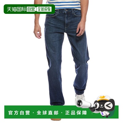 自营joe's jeansJOE’S Jeans The Classic Cotto Jean - blue 美