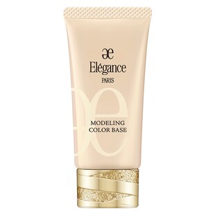 日本直邮elegance雅莉格丝妆前乳隔离防晒30g修正改善肤色正品