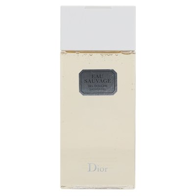 Dior Eau Sauvage Shower Gel