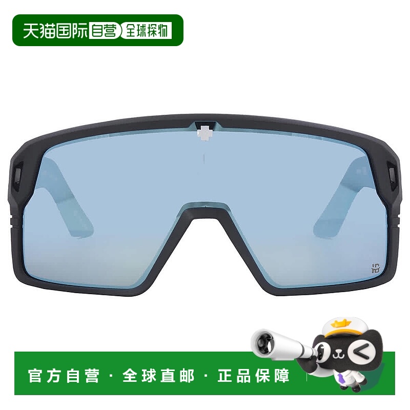 自营Spy MONOLITH Happy Boost Polar Ice Shield Unisex Sunglas