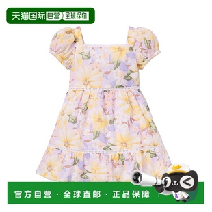 多色 自营 jack珍妮和杰克花岛连衣裙 and 美国奥莱直发 janie