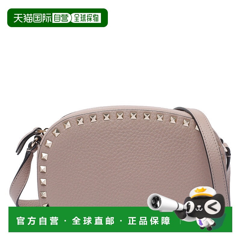 香港直邮VALENTINO 女士斜挎包 WB0S17VSFP45 AW2025 花色 Rockst