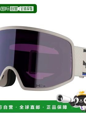 香港直邮SALOMON Sentry Pro Sigma 滑雪镜 中性萨洛蒙