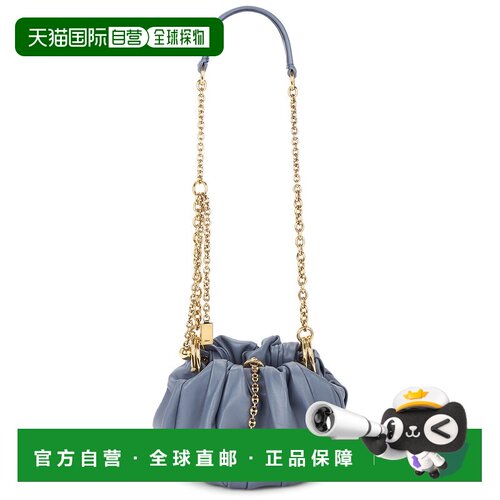 香港直邮Chloe 蔻依 女士 Plisse 肩包 26US765 舒适时尚