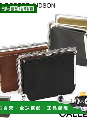 日本直邮 ED ROBERT JUDSON 零钱包 Ed Robert Judson HOOKE 线圈