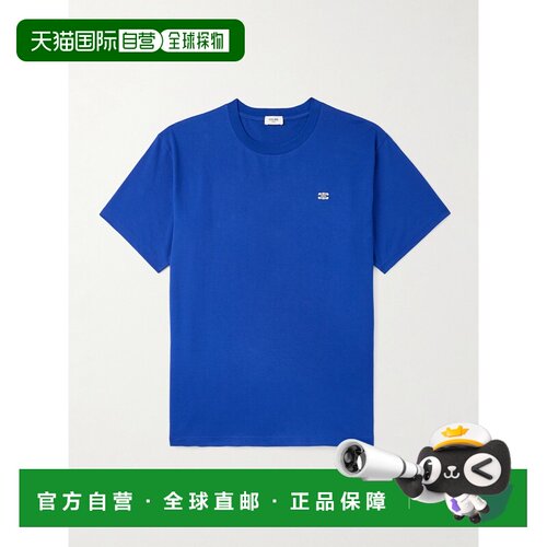 香港直邮Celine思琳男士T恤