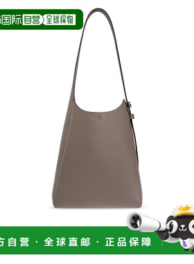 香港直邮TORY BURCH 女士斜挎包 1751720250 SS2026 灰色 Shoulde