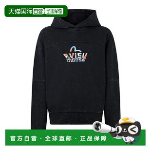 M35MS681EV292 香港直邮MOOSE 卫衣 男士 AW2025 KNUCKLES