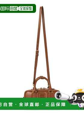 1h可退 香港直邮Miu Miu 缪缪 女士 5BB142 ACR3 F0033 OON 手提