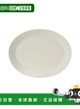 自营 tuxtonModena 椭圆盘 8-1/8\