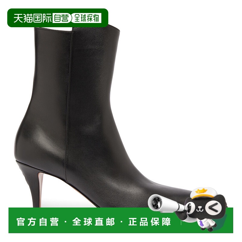 1h可退 香港直邮潮奢 Alexander McQueen 亚历山大 麦昆 女士 Bir