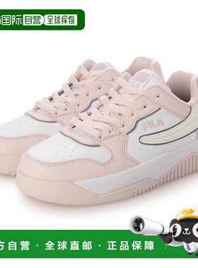 日本直邮FILA Tattica3（白色/LPK）