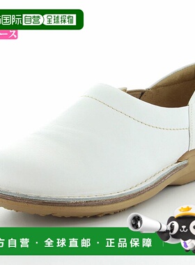 日本直邮Moonstar Shoes 女士 SL 一脚蹬 01 42600021 MS 休闲运