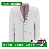 BROWNE 男士 西装 香港直邮THOM 西服外套 MJC328E00572035