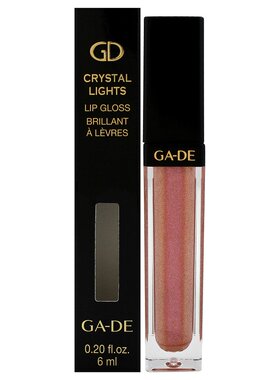 GA-DECrystal Lights 唇彩女士唇彩6ml