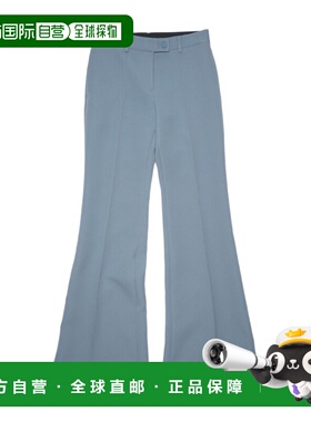 1h可退 香港直邮acne studios 女士 休闲裤
