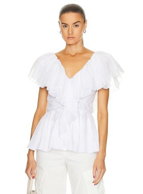 潮奢 Chloe 蔻依 女士 衫 CHC23UHT48016