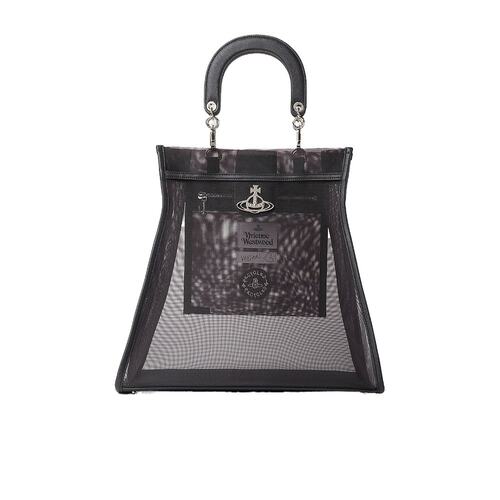Vivienne Westwood 网状手提包 51160013W00C8N401