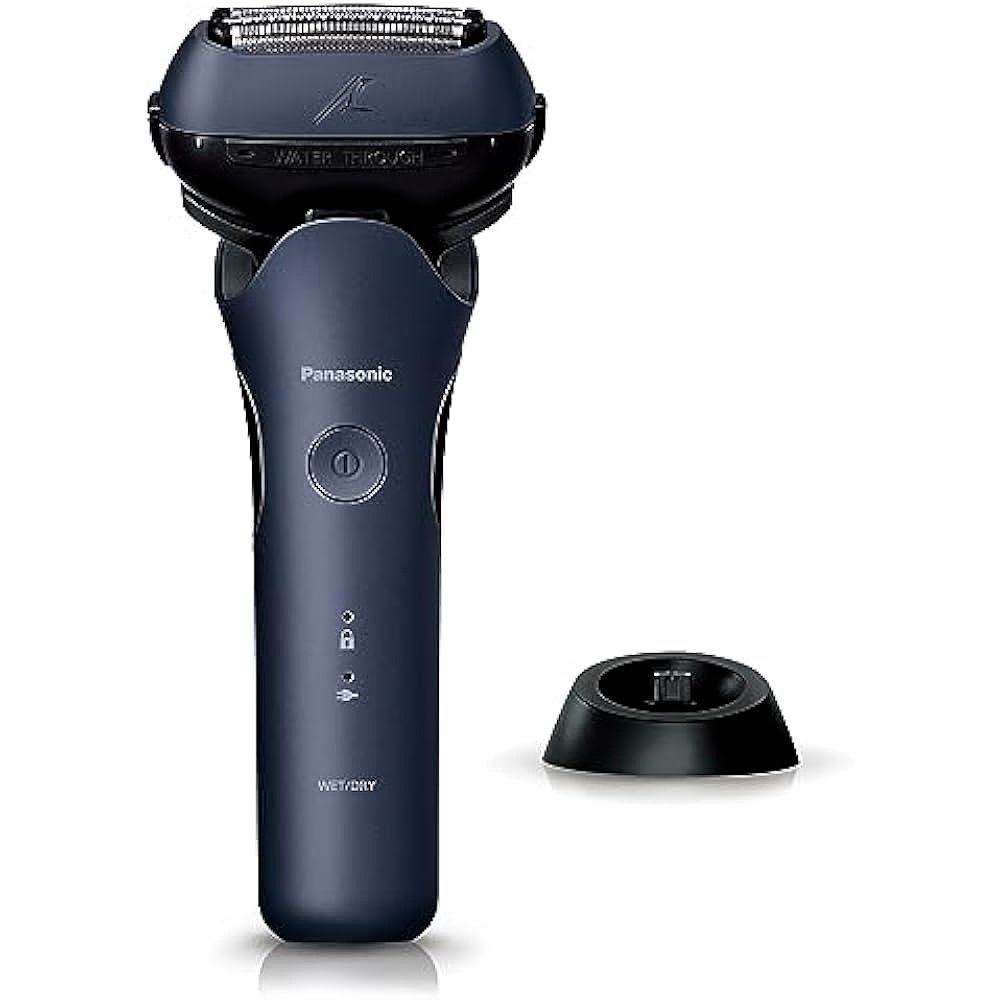 松下 男士剃须刀  3枚刃 黒 ES-LT6C-A,个人护理/保健/按摩器材,剃须刀,淘宝优惠券,粉丝福利购,淘宝优惠卷