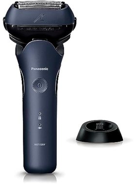 松下 男士剃须刀  3枚刃 黒 ES-LT6C-A