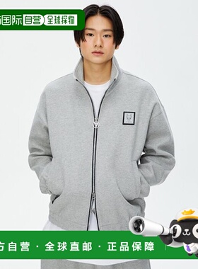 韩国直邮LIFEWORK 公用男士运动茄克/外套LW231ZT355新款