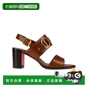 香港直邮CHRISTIAN LOUBOUTIN 女士凉鞋 12607497249 SS2026