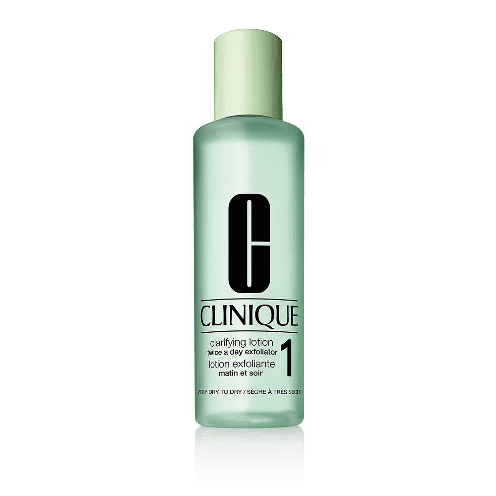 欧洲直邮Clinique倩碧身体乳明肌净透水1号200ML/400ML