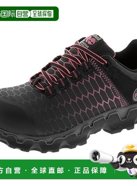 1h可退 香港直邮潮奢 Timberland 天伯伦 女士 Powertrain Alloy