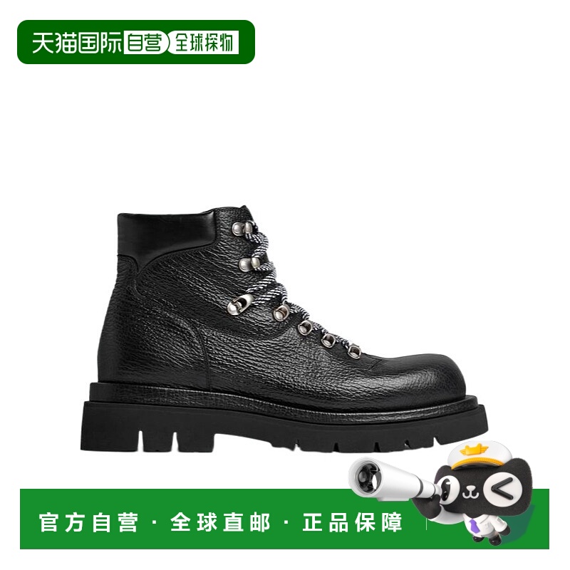 1h可退 香港直邮BOTTEGA VENETA 男士靴子 855196V5U321000 SS202