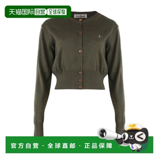 香港直邮潮奢 韦斯特伍德 Vivienne 薇薇恩 女士 Westwood 1h可退