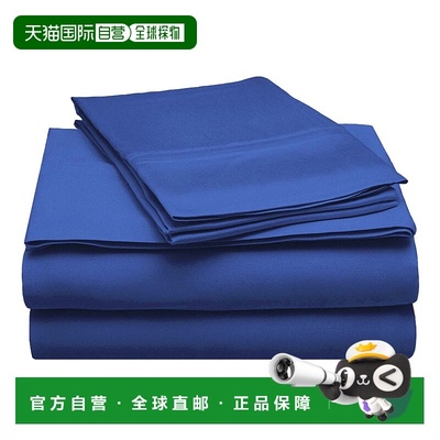 自营 superior来自 Beechwood 的高级莫代尔 300 线程数固体深口