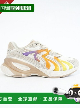 日本直邮PUMA 女士 Inverse Candy Paint 运动鞋[402379]新款