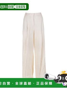 欧洲直邮ELEVENTY 女士阔腿裤休闲裤I80PANH04TES0I13902女裤