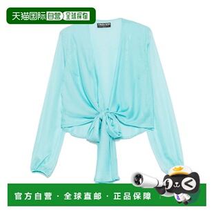 Petite Robe 长袖 TAKAOCHIFFON 香港直邮Chiara 罩衫 Boni