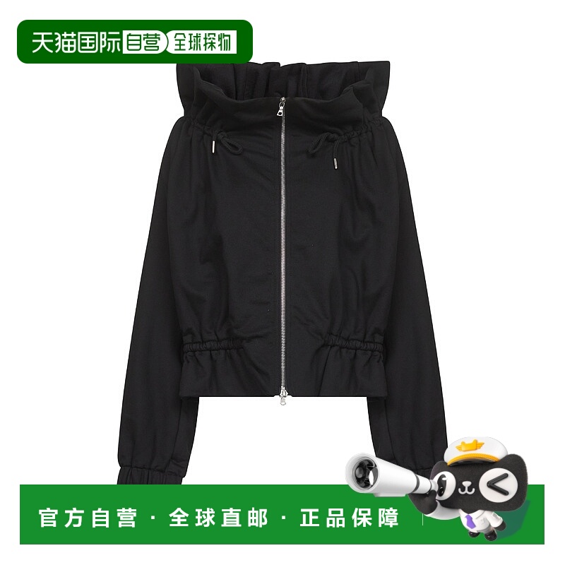 1h可退 欧洲直邮dries van noten 女士 外套长袖夹克