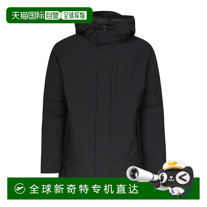 1h可退 欧洲直邮save the duck 男士 夹克衫