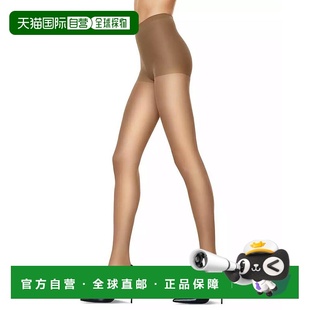 Silk Hanes Reflections Control 透明尖 1h可退 Top 美国直邮
