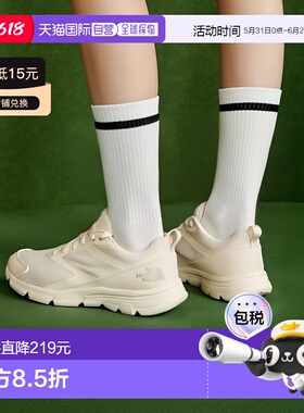 韩国直邮THE NORTH FACE The North Face Striding Shoes JQS NS9
