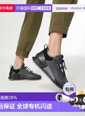 韩国直邮ECCO爱步男士BIOM 2.0跑步鞋网眼透气运动800674-60281新