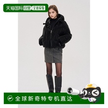 韩国直邮sjyp  棉服