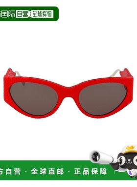 欧洲直邮ferragamo 女士 太阳镜