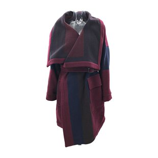 BURBERRY 39532511 女士外套