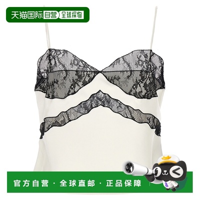 香港直邮THE ANDAMANE 女士T恤 T140919ATNP171OFFWHITE