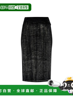 1h可退 欧洲直邮DIESEL 女士连衣裙OVERYNA142970AJCP900包臀裙