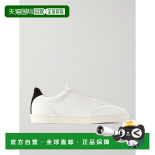 古奇拉利 布内罗 男士 Coda Rond 香港直邮Brunello Cucinelli