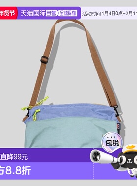 1h可退 日本直邮COBMASTER男女同款 CORDURA尼龙 ALT SHOULDER BA