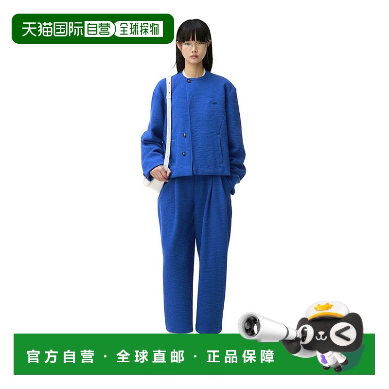 韩国直邮ADER ERROR 公用运动茄克/外套Realce Product. 16 Z-Blu