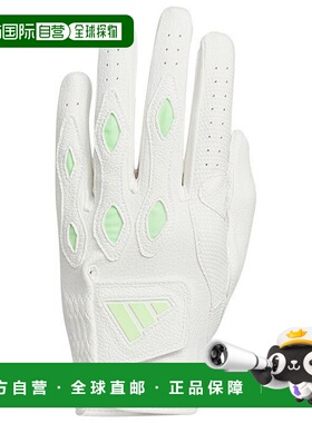 【日本直邮】adidas　运动用品　高尔夫手套　IKL21　MULTIFIT 24